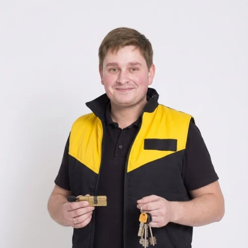 Мастер по замкам в Саратове